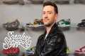 Justin Timberlake Goes Sneaker