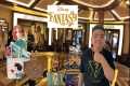 Disney Fantasy Day at sea, Disney