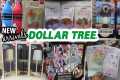 DOLLAR TREE * NEW FINDS!!! BACK TO