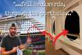 CRUISE NIGHTMARE: The Disney Dream