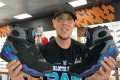 Air Jordan 8 Aqua 2025 Review Sneaker 