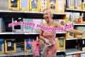 SCHOOL SUPPLY SHOPPING VLOG 2025 |