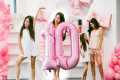 10 YR OLD TWEEN BIRTHDAY WEEKEND |