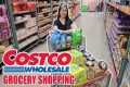 GROCERY SHOPPING SA COSTCO | PANLAGAY 