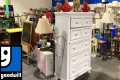 GOODWILL SHOP WITH ME FURNITURE