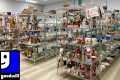 GOODWILL SHOP WITH ME HOME DECOR
