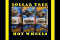 Buying Awesome Toys At DOLLAR TREE -