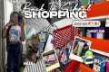 BACK TO SCHOOL SUPPLIES SHOPPING+HAUL 