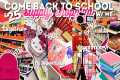 BACK TO SCHOOL SUPPLY SHOPPING '25 // 