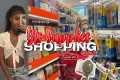 BACK TO SCHOOL SUPPLY SHOPPING + HAUL 