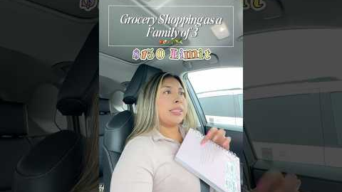 Grocery shopping haul 🥒🥕🥑🍇 #groceryshopping #spendthedaywithme #fypyoutube #haul #walmarthaul