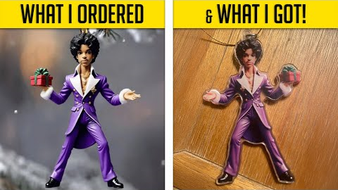 Hilarious Online Shopping Fails – This Is Why You Don’t Do Online Shopping