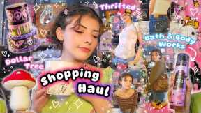 ₊˚⋆🍂 FALL SHOPPING SPREE  (except I'm not rich so it's affordable lol) 🍄⋆˚₊