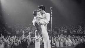 Elvis STOPPED entire concert for dying 7-year-old — what happened next left 18,000 in TEARS