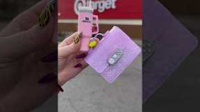 Almost halfway there! #mini #shopping #target #haul #abcd
