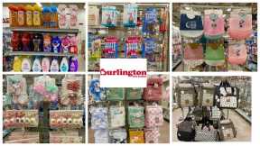 Burlington Baby Depot Store Walkthrough | NEW Unbelievable Affordable Baby Finds‼️