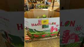 Come grocery shopping in Canada with me