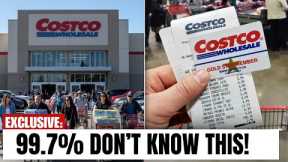 7 Costco Shopping Secrets You Can’t Afford to Ignore!