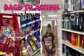BACK TO SCHOOL SUPPLY SHOPPING + HAUL 