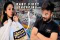 First Baby Shopping | Baby Shopping