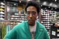 Silky From FaZe Goes Shopping For