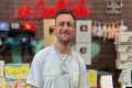Johnny Manziel Goes Sneaker Shopping! 