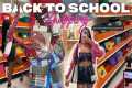 BACK TO SCHOOL SUPPLY SHOPPING ✰