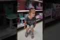 🎀Cute 3-Year-Old Baby Girl 💕Goes