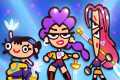 The Ultimate KPop Demon Hunters