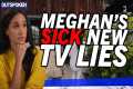 Royal Family never did that! Meghan 