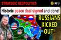 Putin in Shock: US Just Kicked Russia 