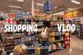 Monthly Superstore Grocery Haul in
