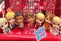 NEW Baby alive crib life dolls outing 