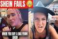 SHEIN Shopping Fails (NEW &