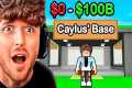 $0 - $100B in 1 HOUR CHALLENGE in