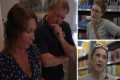 Virginia parents share their