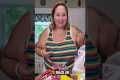 Realistic grocery haul for the week — 
