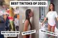 TOP 100 TIKTOKS OF AMYYWOAHH OF 2022