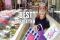 Babysitter CAN'T SAY NO for 24 Hours