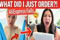 AliExpress Shopping Fails (When Cheap 