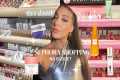 SHOP WITH ME AT SEPHORA | NO BUDGET | 