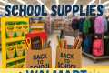 Cheapest school supplies 