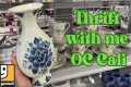 GOODWILL OC California thrift shop