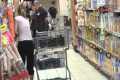 Portage Co-op Shopping Spree