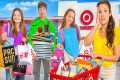Back to School Shopping! CLOTHES,