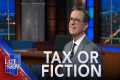 Spiteful Tariffs | Trump's Fitness