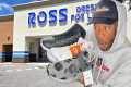 Ross Sneaker Hunting Marathon Vlog |