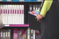 Back-to-school supplies on a budget