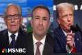 See ‘Pathetic’ Trump rebuked by icon