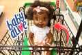 BABY ALIVE doll goes on a outing 🛒
